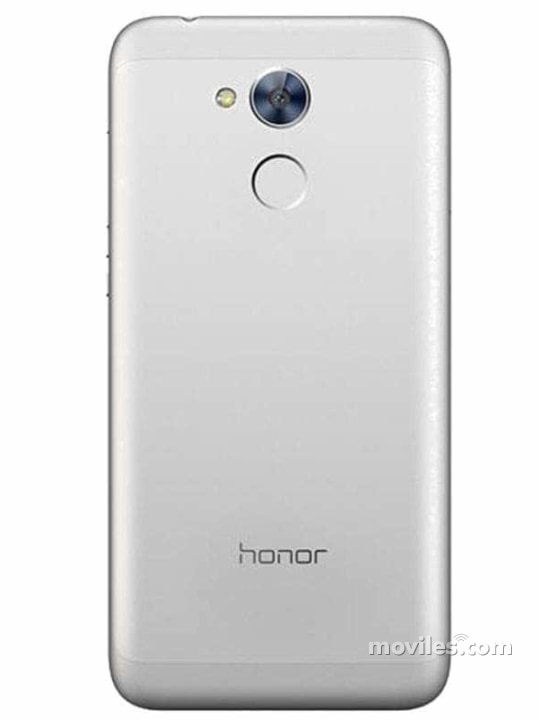 Imagen 2 Huawei Honor 6A Pro