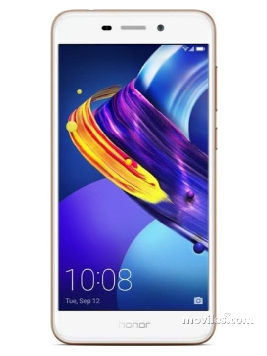 Imagen 2 Huawei Honor 6C Pro