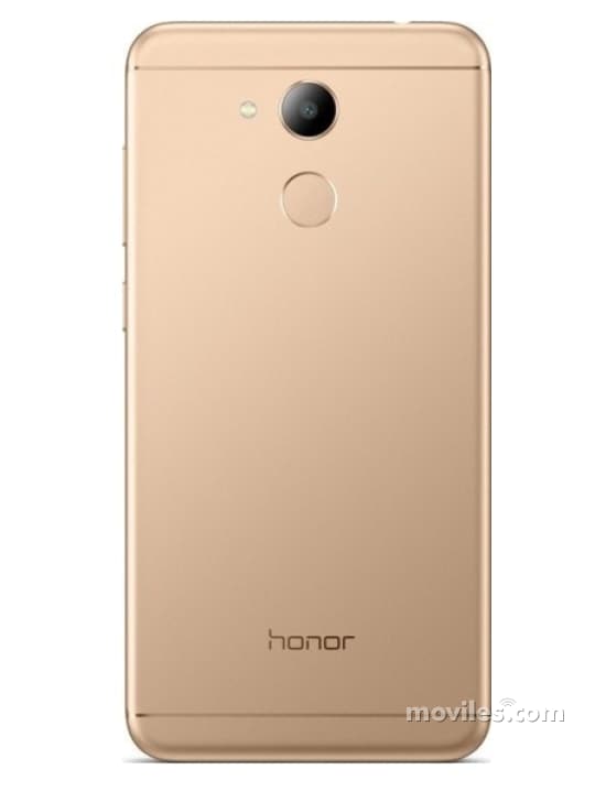 Imagen 10 Huawei Honor 6C Pro