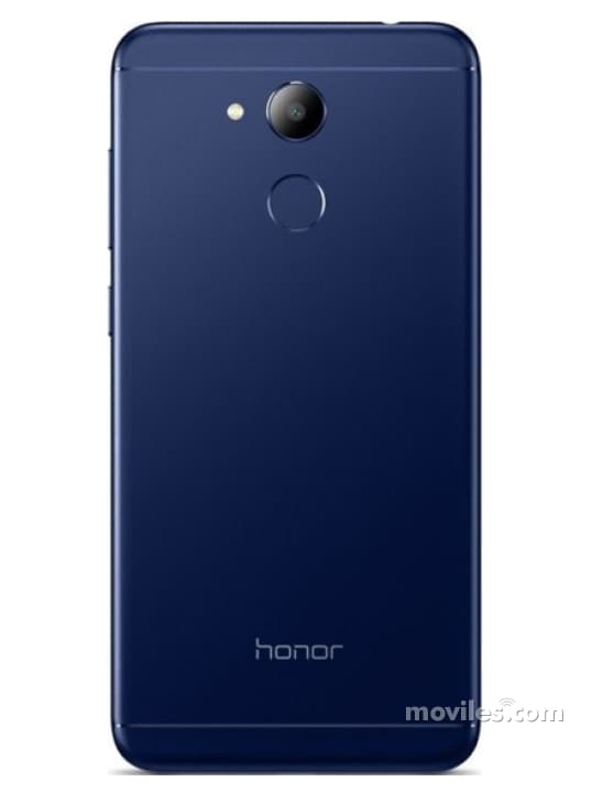 Imagen 11 Huawei Honor 6C Pro