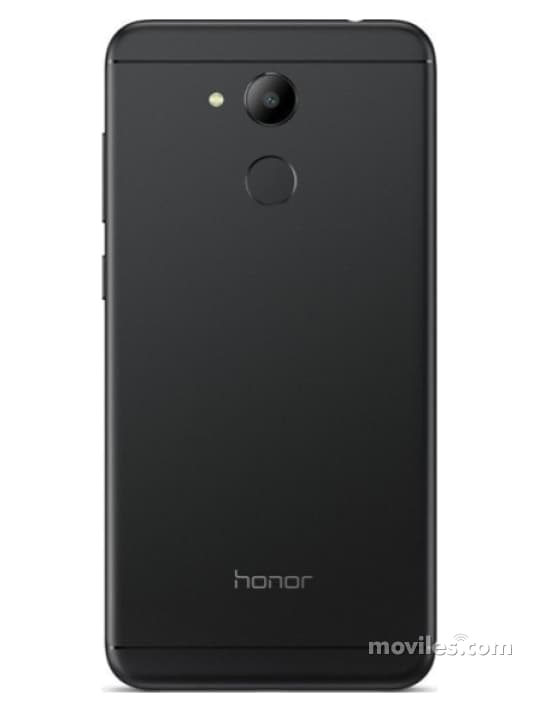 Imagen 8 Huawei Honor 6C Pro