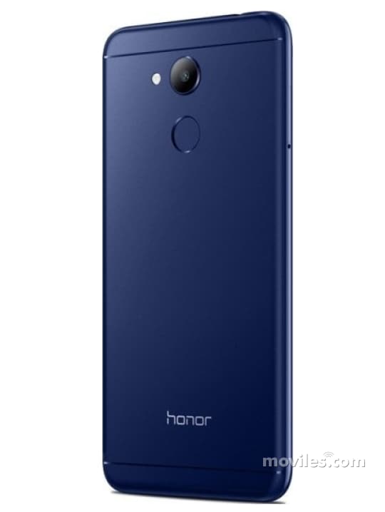 Imagen 9 Huawei Honor 6C Pro