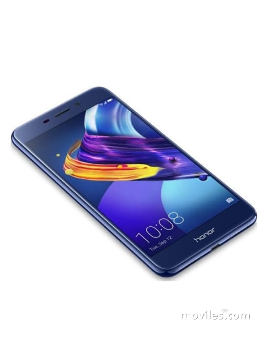 Imagen 4 Huawei Honor 6C Pro