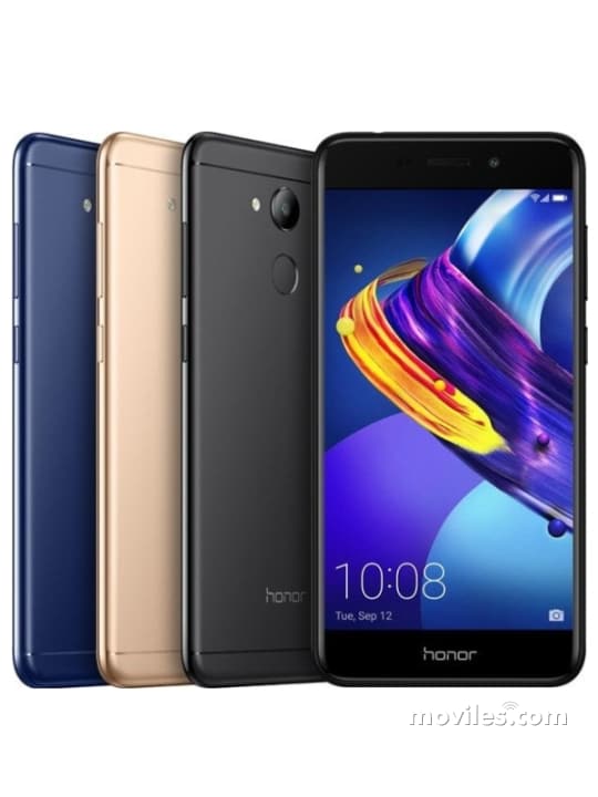 Imagen 5 Huawei Honor 6C Pro