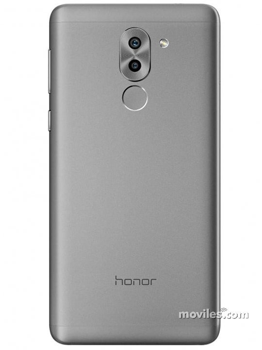 Imagen 3 Huawei Honor 6x (2016)
