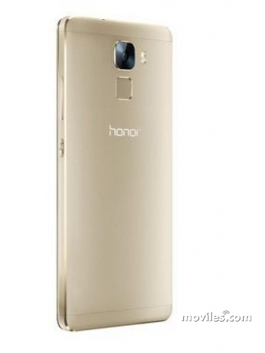 Imagen 3 Huawei Honor 7