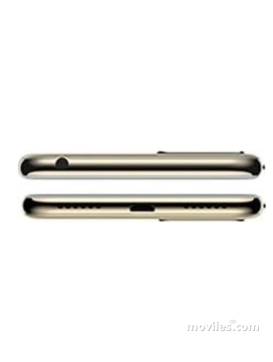 Imagen 4 Huawei Honor 7A