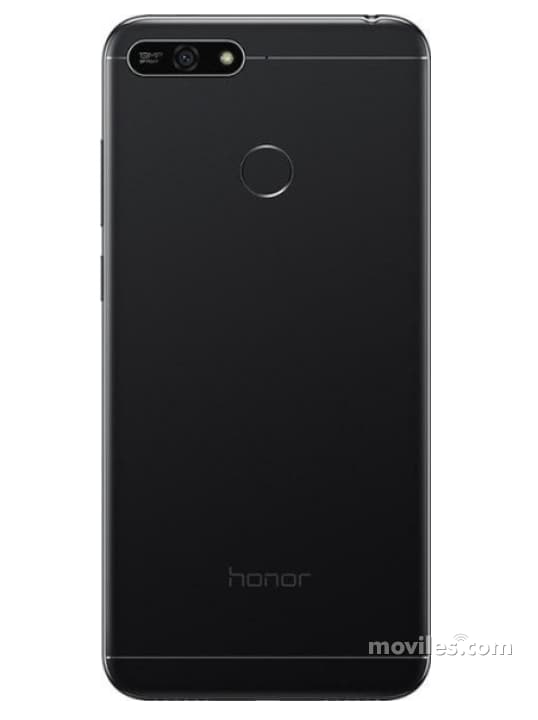 Imagen 6 Huawei Honor 7A Pro