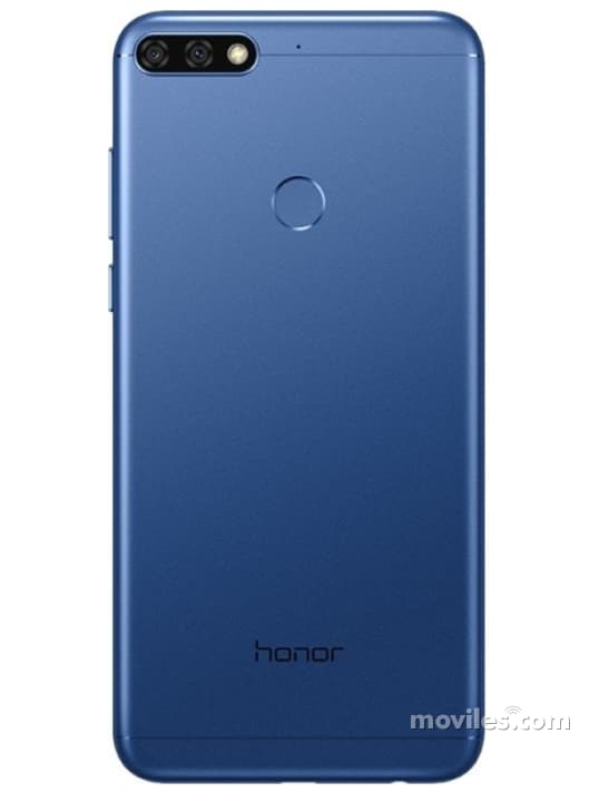 Imagen 7 Huawei Honor 7C