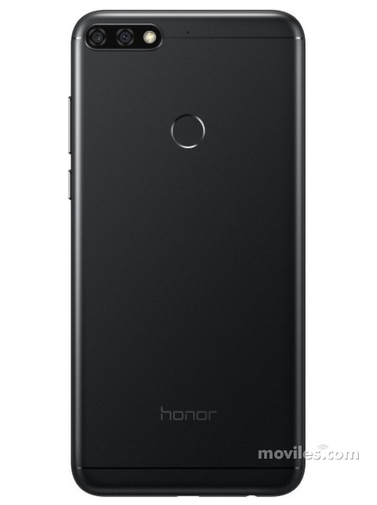 Imagen 3 Huawei Honor 7C Pro