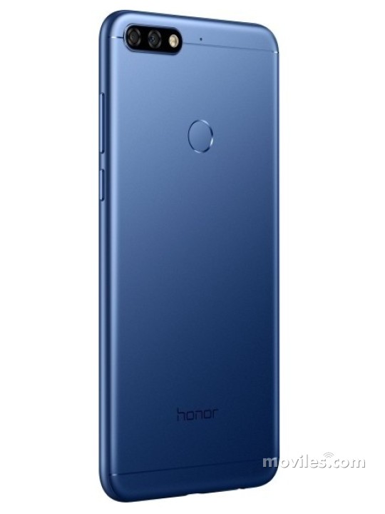 Imagen 4 Huawei Honor 7C Pro