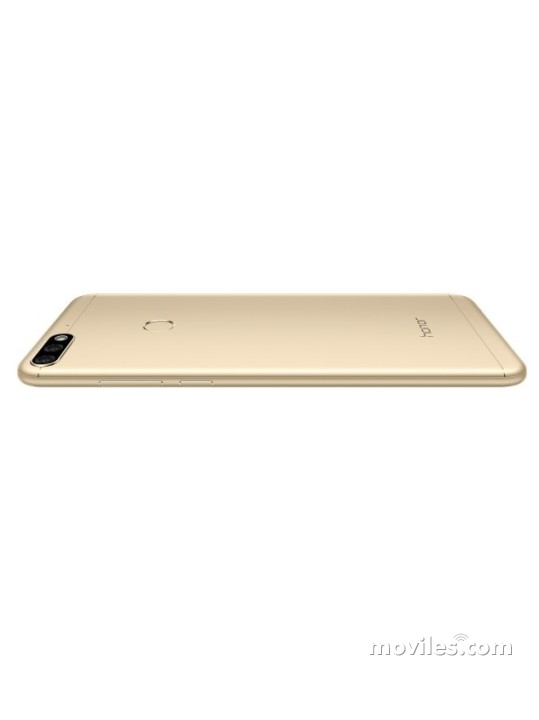 Imagen 5 Huawei Honor 7C Pro