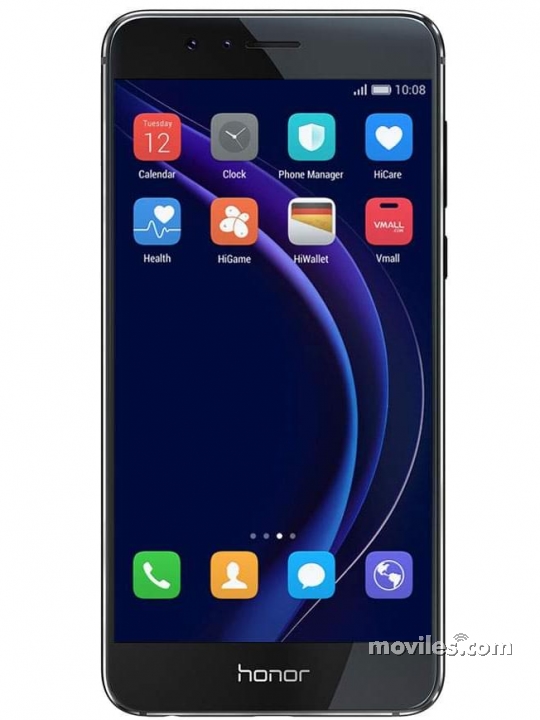 Huawei Honor 8