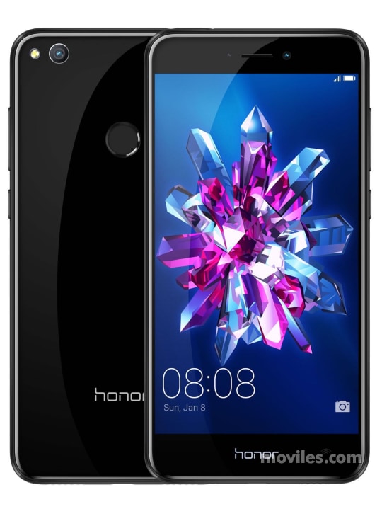 Imagen 2 Huawei Honor 8 Lite