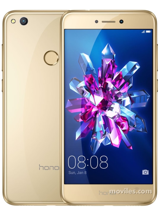 Imagen 5 Huawei Honor 8 Lite