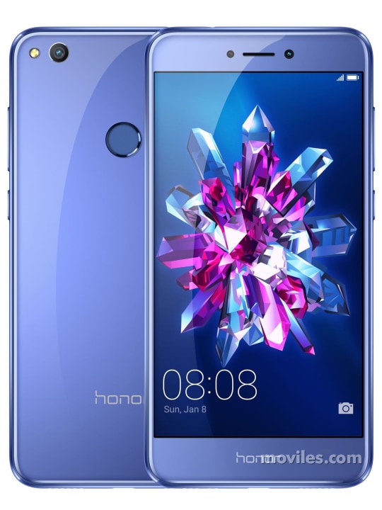 Imagen 3 Huawei Honor 8 Lite