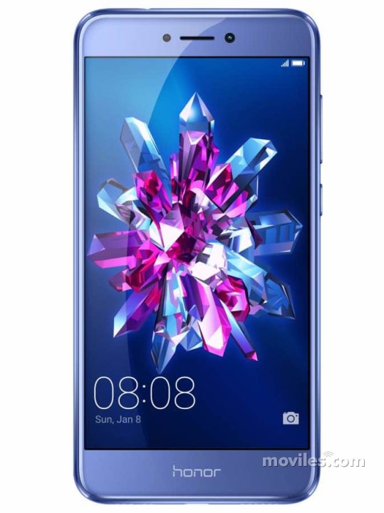 Huawei Honor 8 Lite