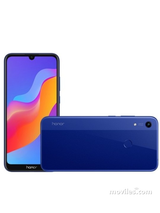 Imagen 4 Huawei Honor 8A 2020