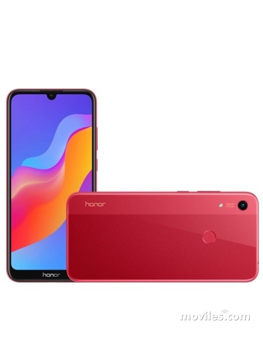Imagen 5 Huawei Honor 8A 2020