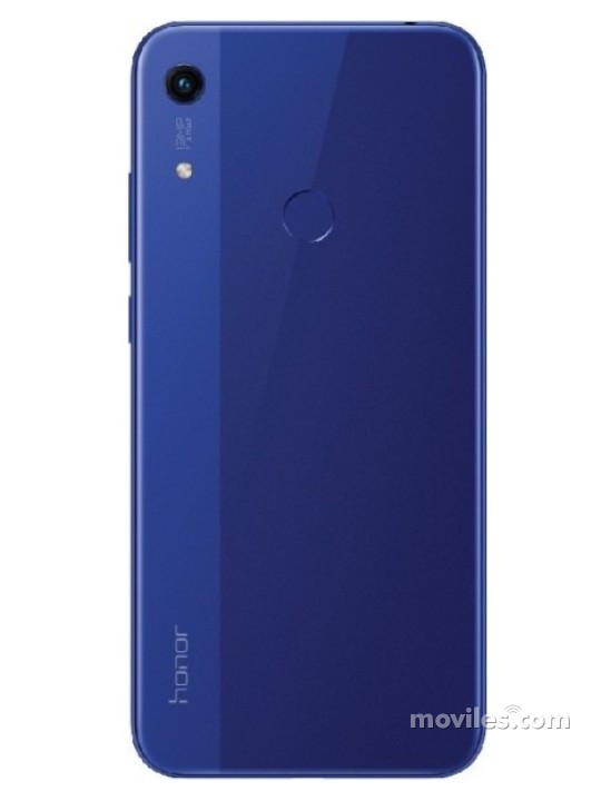 Imagen 3 Huawei Honor 8A Prime