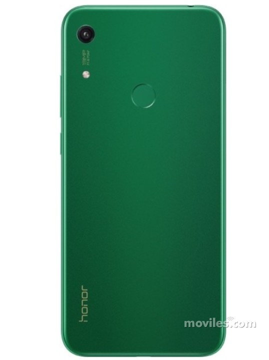 Imagen 4 Huawei Honor 8A Prime