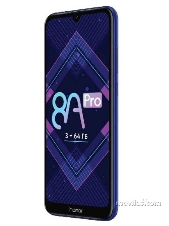 Imagen 2 Huawei Honor 8A Pro