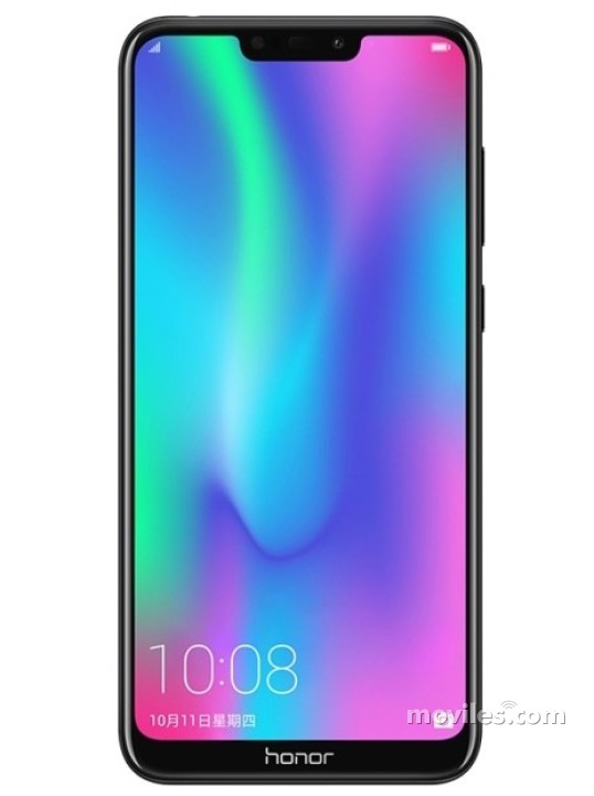 Huawei Honor 8C