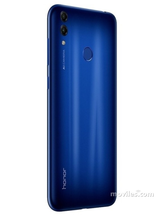 Imagen 7 Huawei Honor 8C