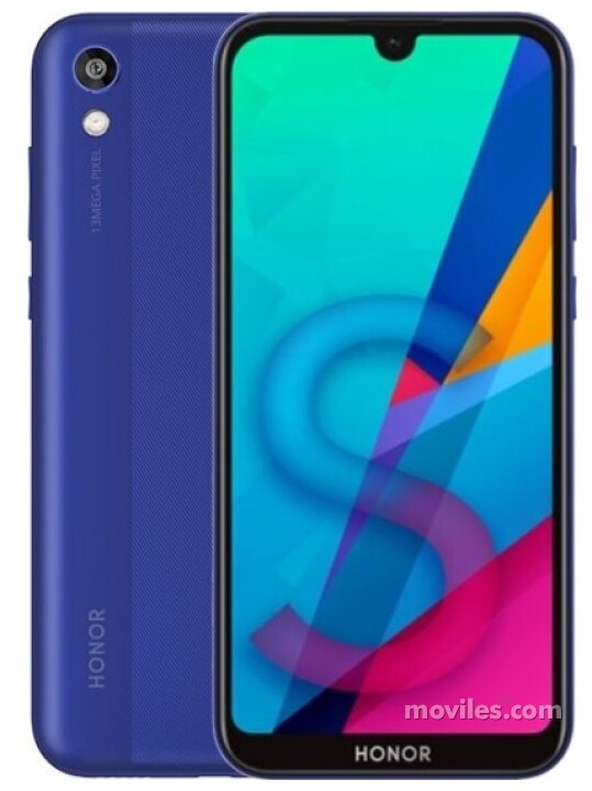 Huawei Honor 8S 2020