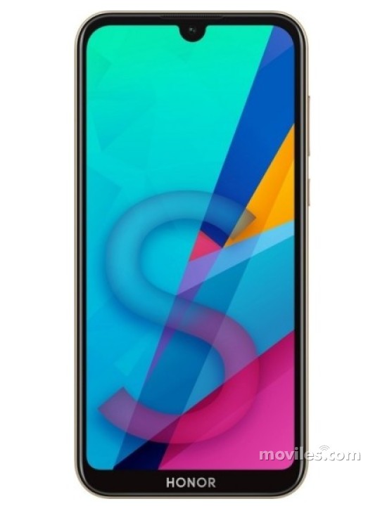 Huawei Honor 8S