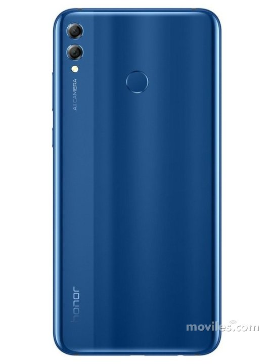 Imagen 4 Huawei Honor 8X