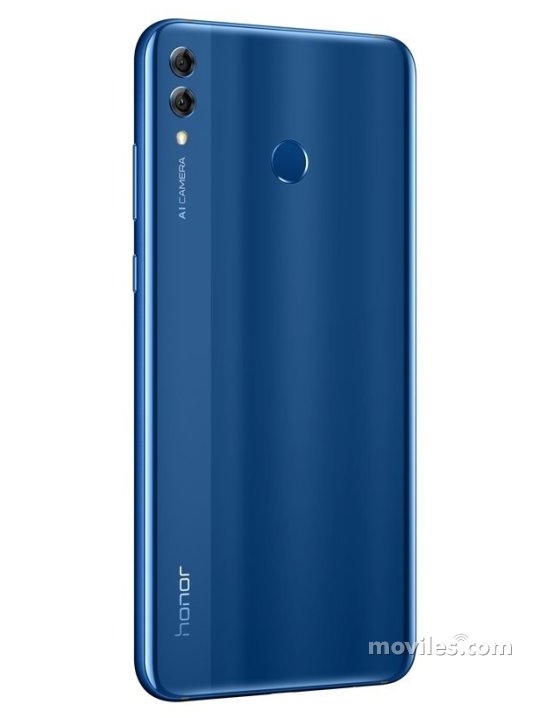 Imagen 5 Huawei Honor 8X