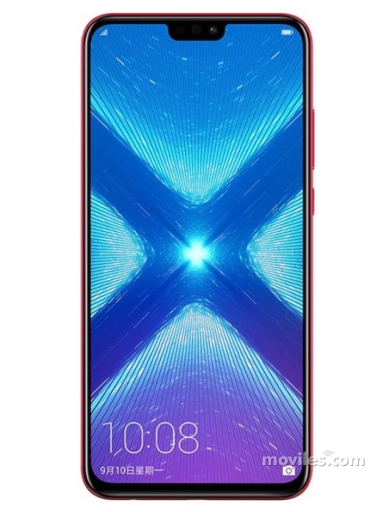 Huawei Honor 8X