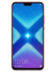 Huawei Honor 8X