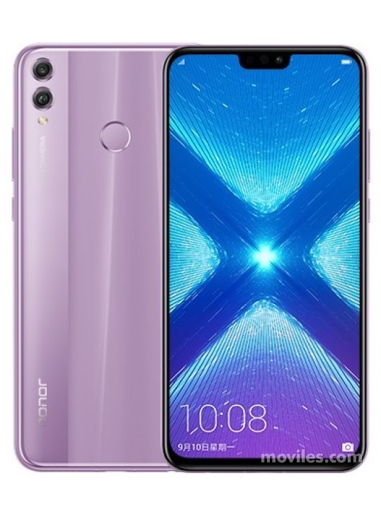 Imagen 3 Huawei Honor 8X