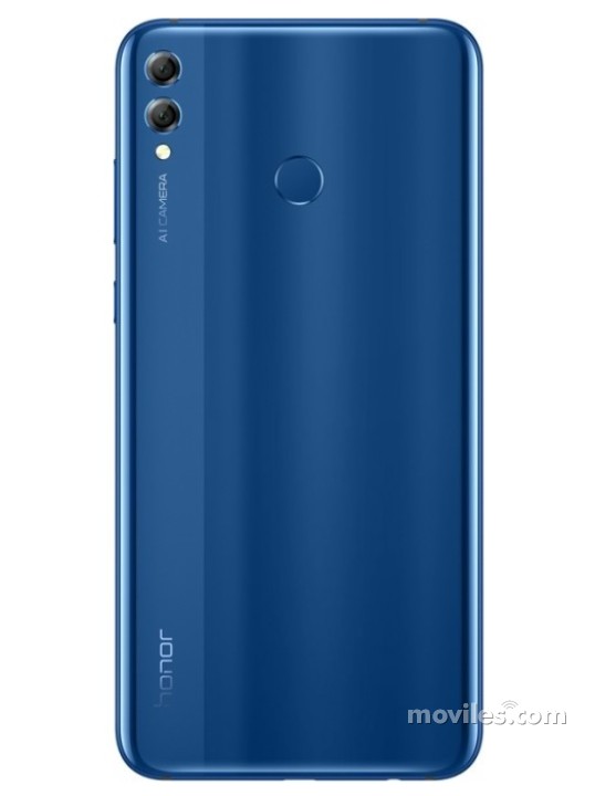 Imagen 7 Huawei Honor 8X Max