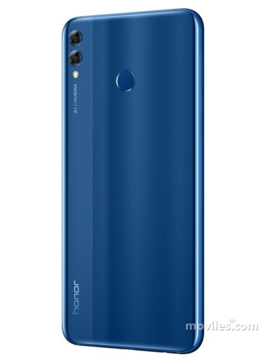 Imagen 8 Huawei Honor 8X Max