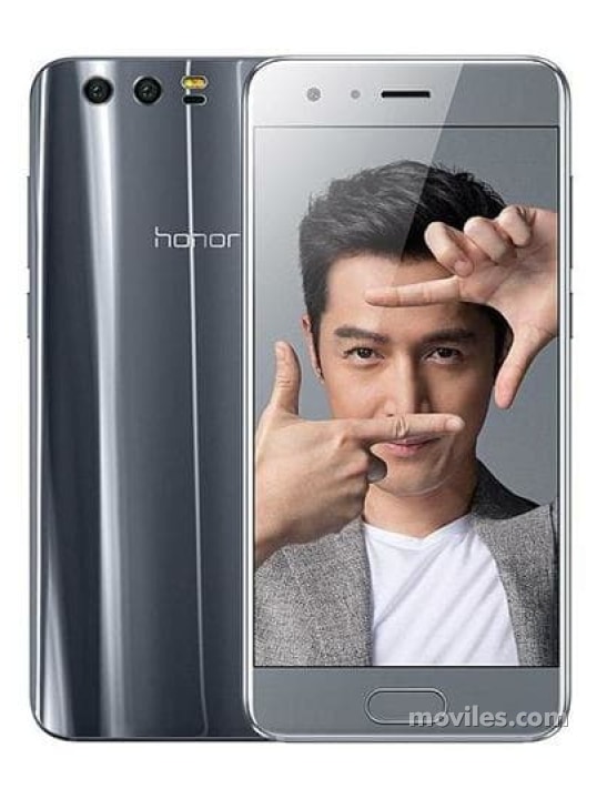 Imagen 2 Huawei Honor 9