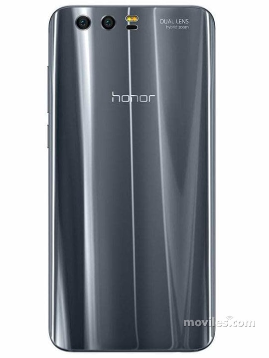 Imagen 3 Huawei Honor 9