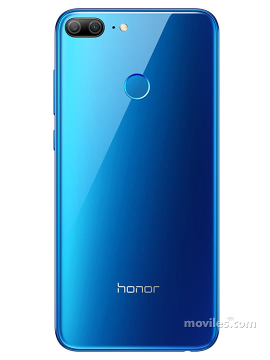 Imagen 5 Huawei Honor 9 Lite