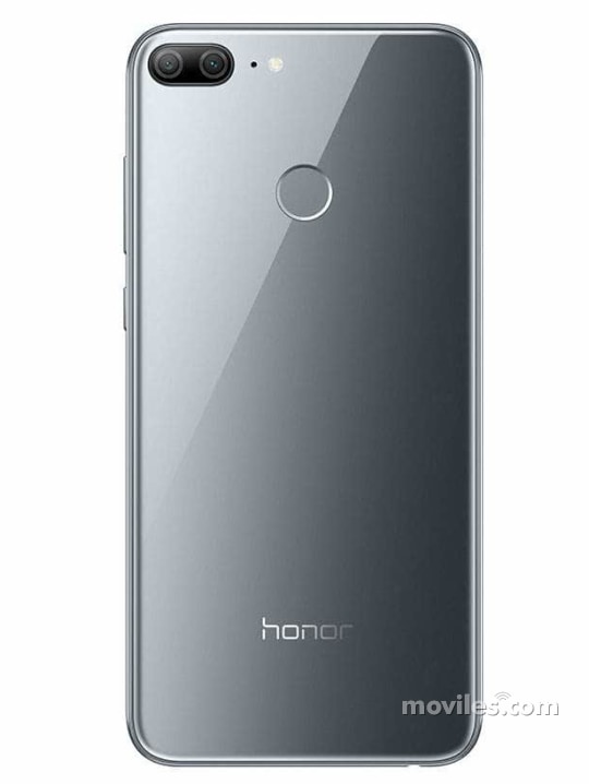 Imagen 6 Huawei Honor 9 Lite