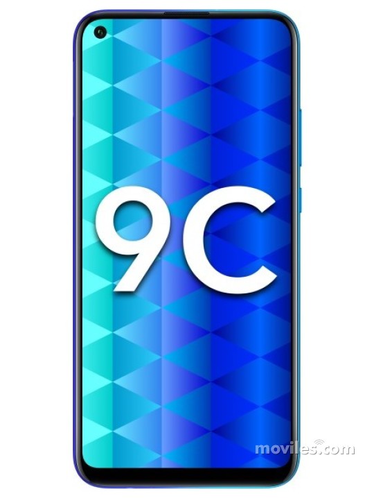 Huawei Honor 9C
