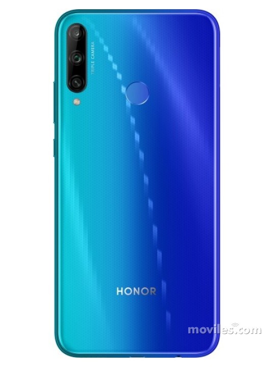 Imagen 3 Huawei Honor 9C