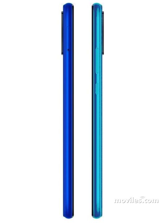 Imagen 5 Huawei Honor 9C