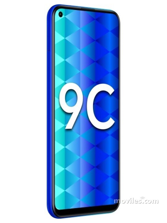 Imagen 2 Huawei Honor 9C
