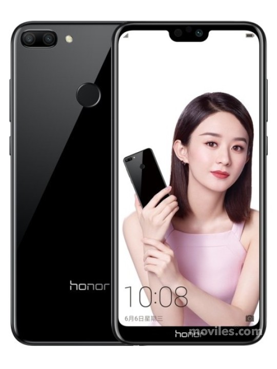 Imagen 5 Huawei Honor 9i (2018)