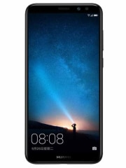 Fotografia Huawei Honor 9i