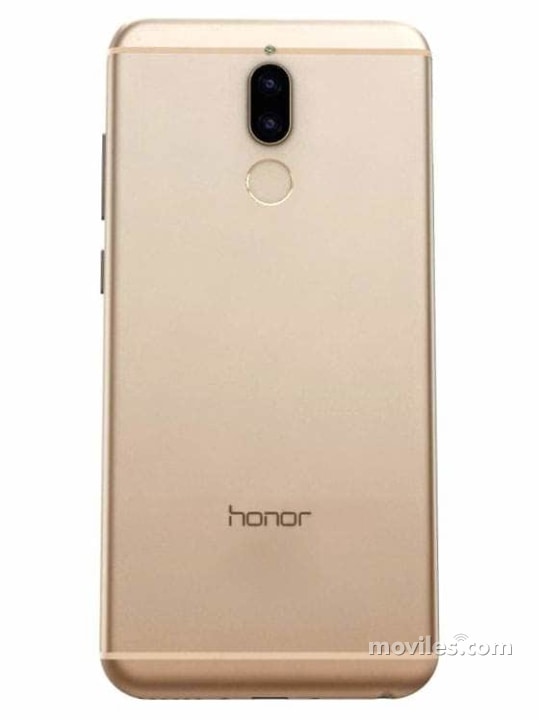 Imagen 3 Huawei Honor 9i