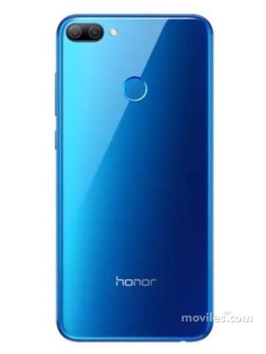 Imagen 3 Huawei Honor 9N