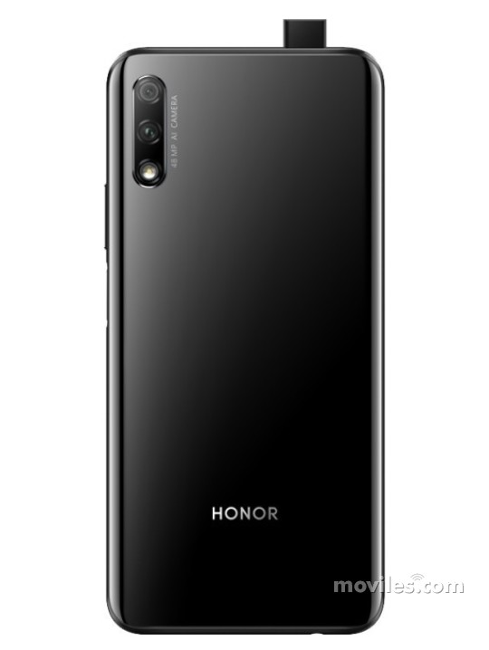 Imagen 5 Huawei Honor 9X